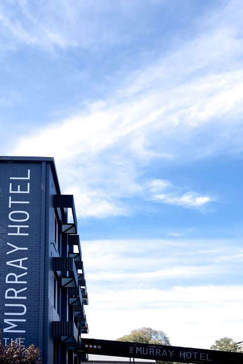 The Murray Hotel - Sydney 4u 0