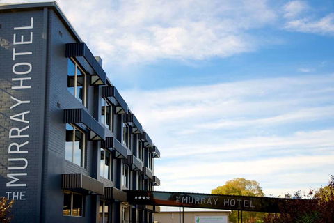 The Murray Hotel - Sydney 4u 2