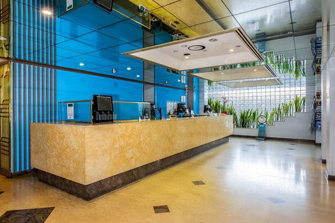 Quality Hotel Ambassador Perth - Accommodation Sydney 1