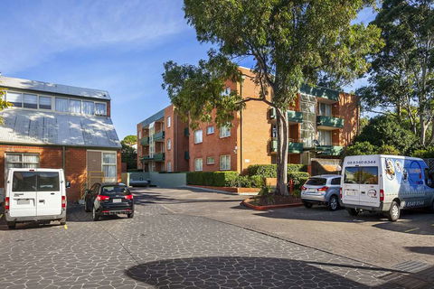 APX Apartments Parramatta - Sydney 4u 2