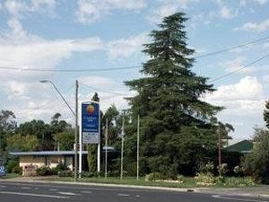The Plainsman Motel - Sydney 4u 0