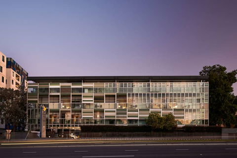 Punthill Knox - Accommodation Sydney 0