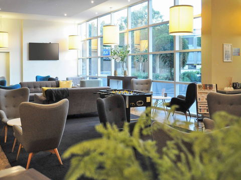 Hotel Ibis Glen Waverley - Sydney 4u 2