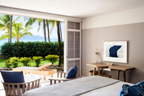 Beach Club Resort - Sydney 4u 0