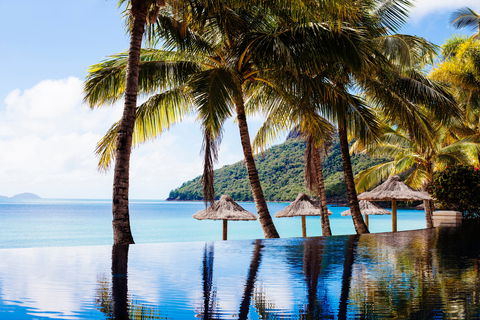 Beach Club Resort - Sydney 4u 1