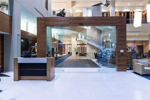 RACV City Club - Accommodation Sydney 2