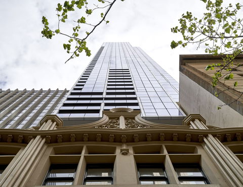 Arise Collins House - Sydney 4u 0