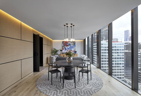 Arise Collins House - Sydney 4u 2