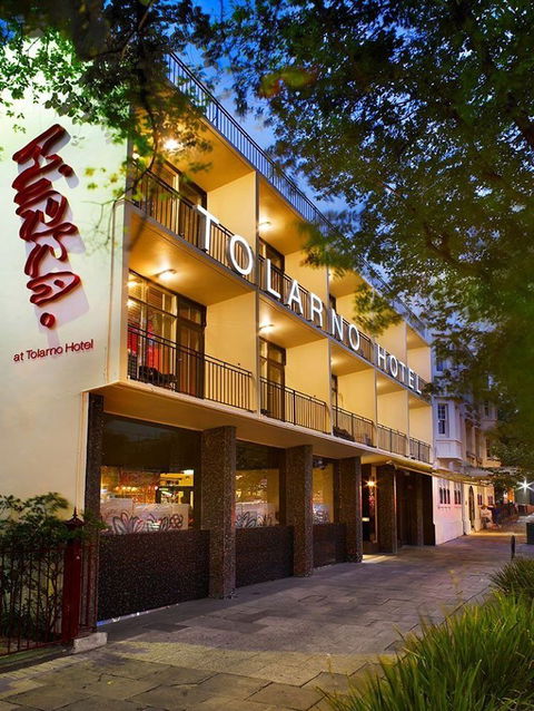 Tolarno Hotel - Sydney 4u 0