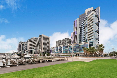 DPC New Quay - Sydney 4u 0