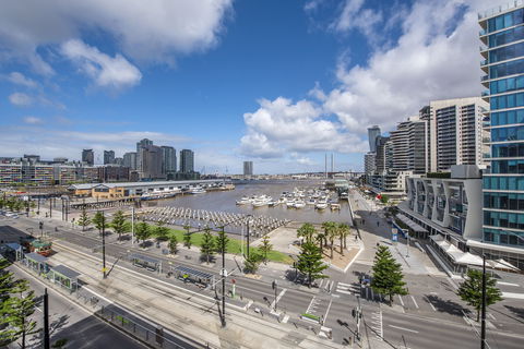 DPC New Quay - Sydney 4u 1