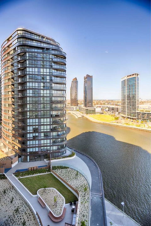 Orange Stay Apartments - Sydney 4u 0