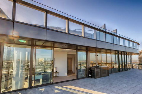 Orange Stay Apartments - Sydney 4u 2
