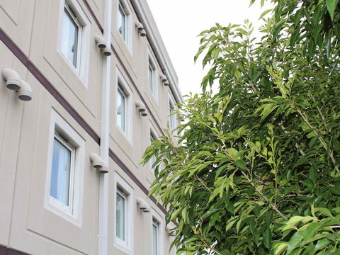 Ibis Newcastle - Accommodation Sydney 1