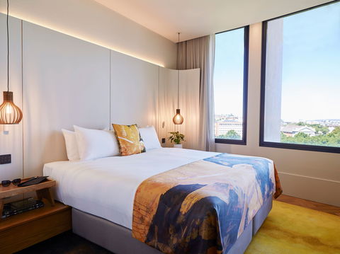Crystalbrook Kingsley - Accommodation Sydney 0
