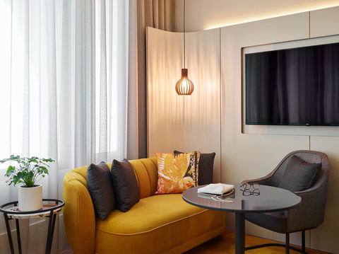 Crystalbrook Kingsley - Accommodation Sydney 1