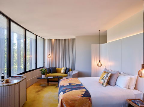 Crystalbrook Kingsley - Accommodation Sydney 2