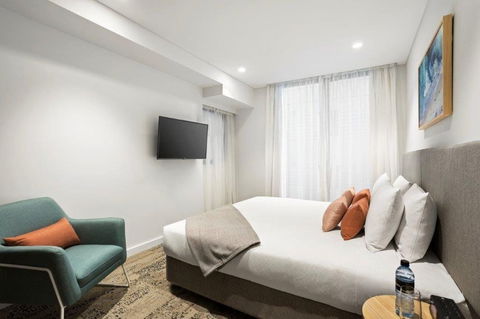 Quest North Sydney - Sydney 4u 0