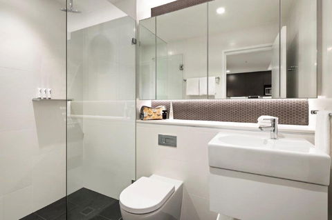 Quest North Sydney - Sydney 4u 1
