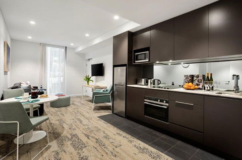 Quest North Sydney - Sydney 4u 2