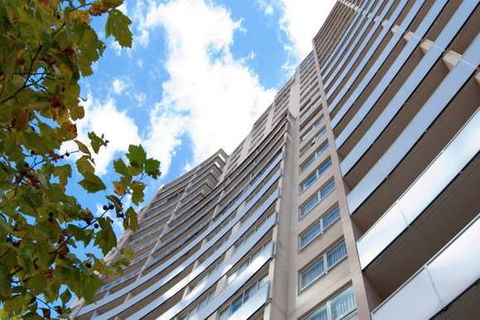 Mantra Chatswood - Sydney 4u 0