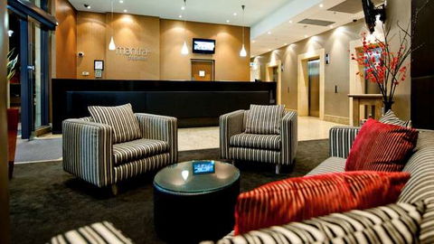 Mantra Chatswood - Sydney 4u 1