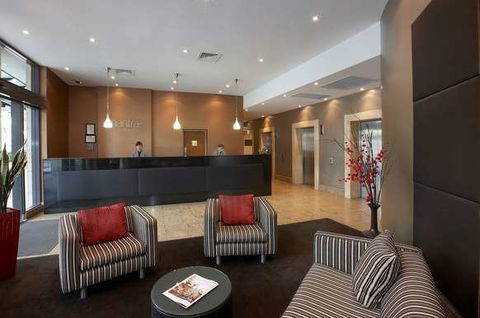 Mantra Chatswood - Sydney 4u 2