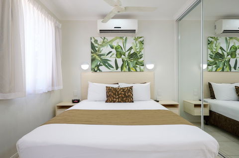 Barney Beach Accommodation Centre - Sydney 4u 1