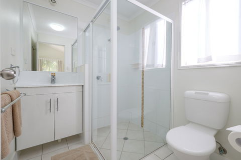 Barney Beach Accommodation Centre - Sydney 4u 2