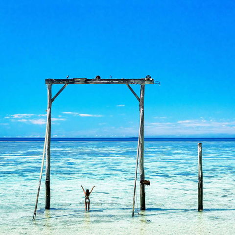 Heron Island Resort - Sydney 4u 1