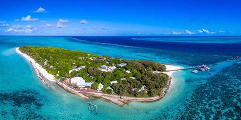 Heron Island Resort - Sydney 4u 2