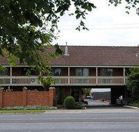 Coal Valley Motor Inn - Accommodation Sydney