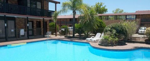 Maclin Lodge - Sydney 4u 1