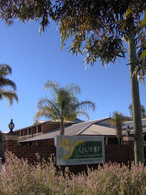 Quest Yelverton Kalgoorlie - Accommodation Sydney 0