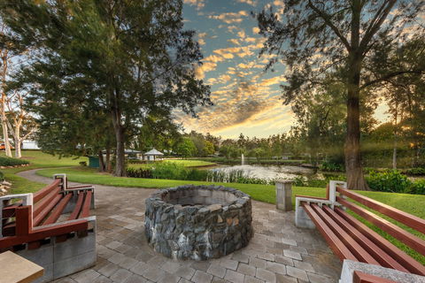 Crowne Plaza Hawkesbury Valley - Sydney 4u 0