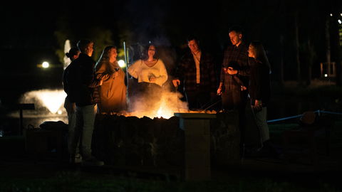 Crowne Plaza Hawkesbury Valley - Sydney 4u 1