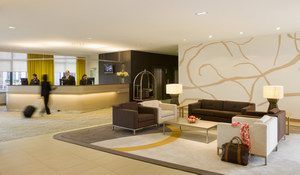 Novotel Melbourne St Kilda - Sydney 4u 1