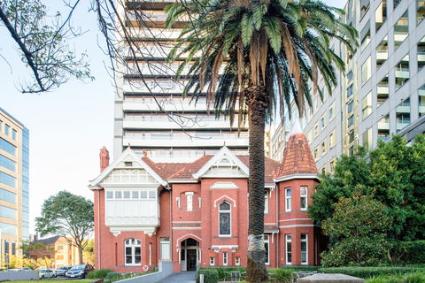 Seasons Heritage Melbourne - Sydney 4u 0