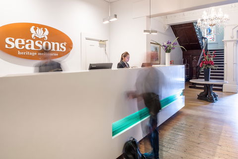 Seasons Heritage Melbourne - Sydney 4u 2
