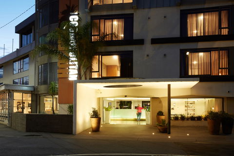 Cosmopolitan Hotel - Sydney 4u 0