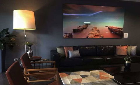 H on Smith Hotel - Accommodation Sydney 2