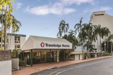 Travelodge Resort Darwin - Sydney 4u 0