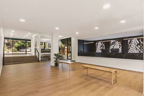 Travelodge Resort Darwin - Sydney 4u 1