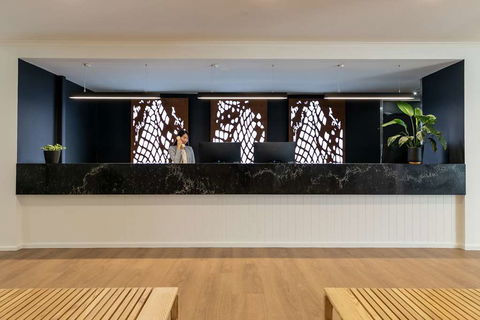 Travelodge Resort Darwin - Sydney 4u 2