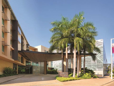 Vibe Hotel Darwin Waterfront - Sydney 4u 0