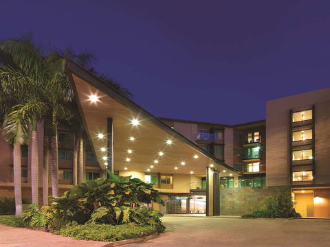 Vibe Hotel Darwin Waterfront - Sydney 4u 1
