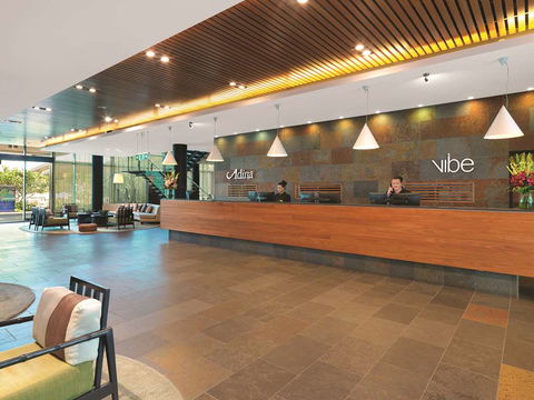 Vibe Hotel Darwin Waterfront - Sydney 4u 2