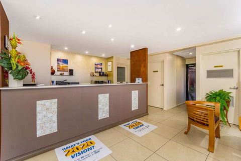 Quality Hotel Darwin Airport - Sydney 4u 2