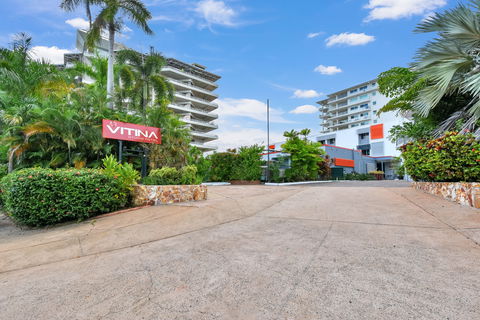 Vitina Studio Motel - Sydney 4u 0