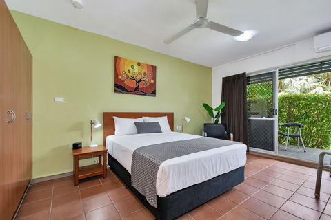 Vitina Studio Motel - Sydney 4u 1